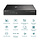 TP-Link VIGI NVR1008H-8MP 8-Kanaals 4K NVR met 8x PoE+
