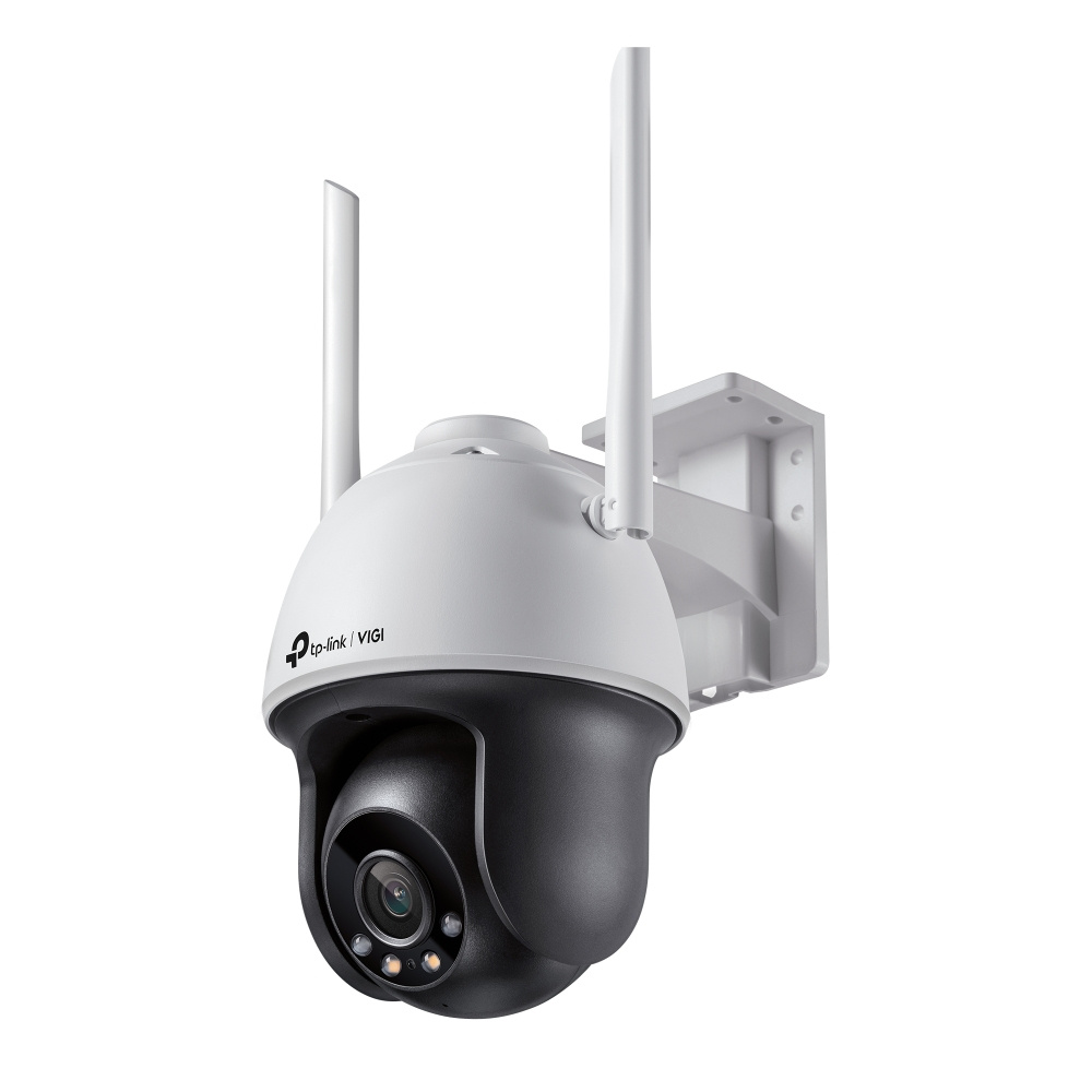 TP-Link TP-Link VIGI C540-W 4MP PTZ Beveiligingscamera - Wifi, Full-Color Nachtzicht & Persoonsdetectie