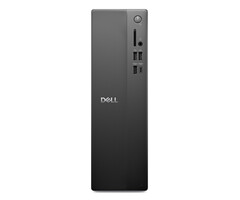 Dell Dell Slim ECS1250 Desktop - Intel Core i5-14400 - 16GB - 512GB SSD - W11 Pro