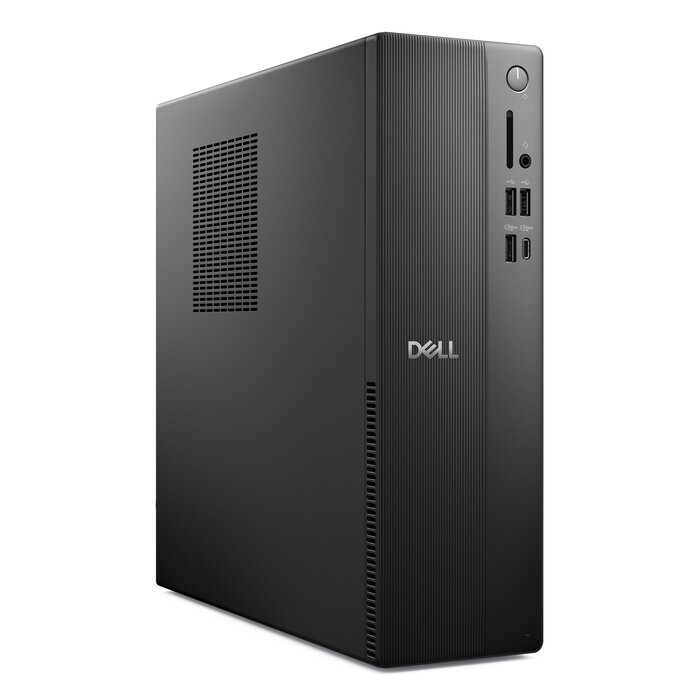 Dell Dell Slim ECS1250|180W|I5-14400|16GB|512GB SSD|Intel UHD|WLAN|W11 Pro|1Y Basic Onsite