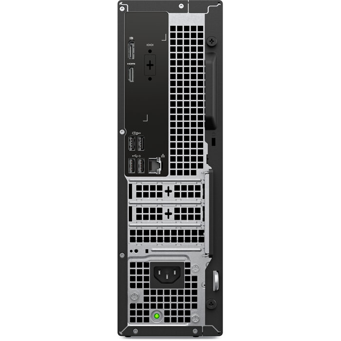 Dell Dell Slim ECS1250|180W|I5-14400|16GB|512GB SSD|Intel UHD|WLAN|W11 Pro|1Y Basic Onsite