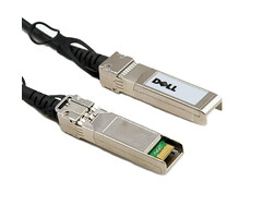 Dell Dell SFP28 naar SFP28 25GbE Passieve DAC Kabel - 1m (470-ACEX)