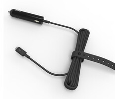 Dell Dell 65W USB-C Auto- en Vliegtuiglader (450-AFLE)