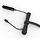 Dell 65W USB-C Auto- en Vliegtuiglader (450-AFLE)