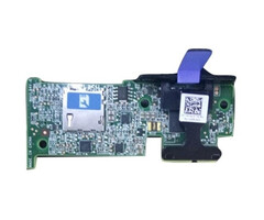 Dell Dell ISDM en Combo Card Reader Module - 385-BBLF