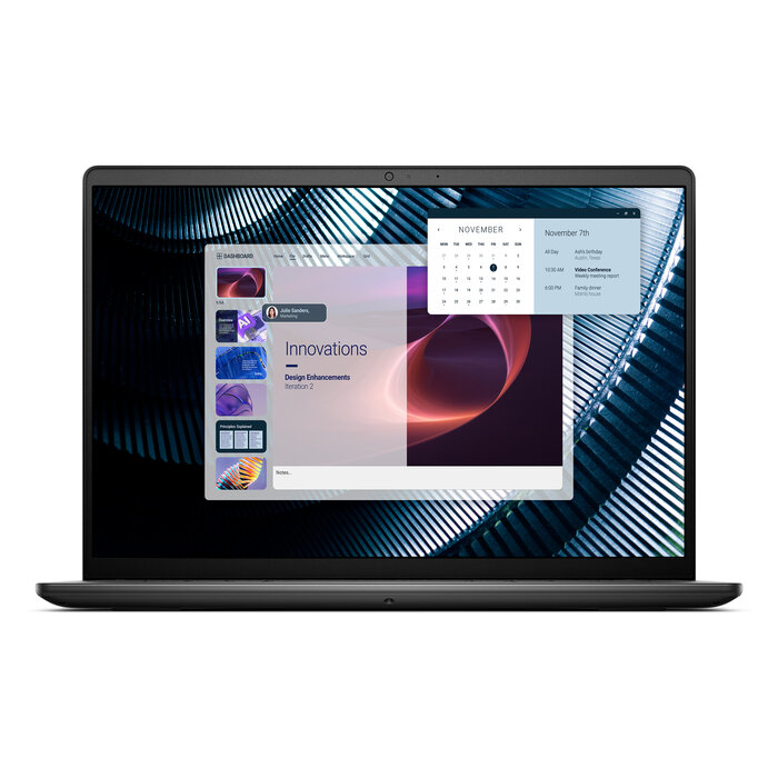 Dell Dell Pro 14 Essential PV14250 Laptop - 14" FHD+, Intel Core 7-150U, 16GB RAM, 512GB SSD, Windows 11