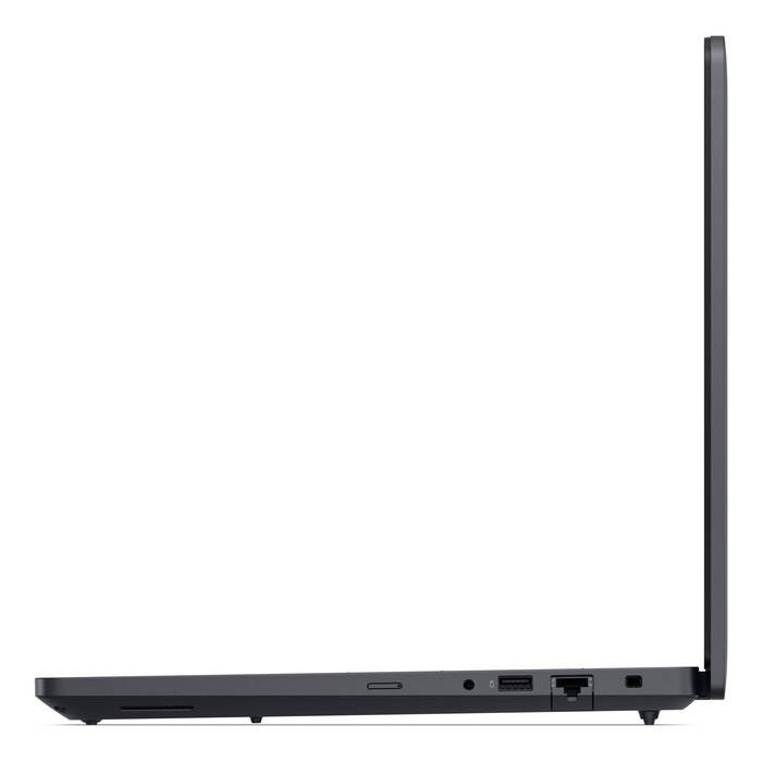 Dell Dell Pro Max 16 MC16250 Zakelijk Werkstation - Intel Core Ultra 7, 32GB RAM, 1TB SSD, NVIDIA RTX 2000, 16" FHD+, Windows 11 Pro