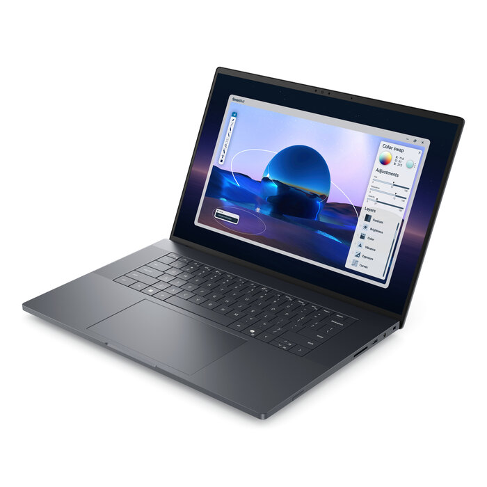 Dell Dell Pro Max Premium 16 Workstation - 16" FHD+ - Intel Core Ultra 7 - 32GB RAM - 1TB SSD - NVIDIA RTX 2000 - Windows 11 Pro