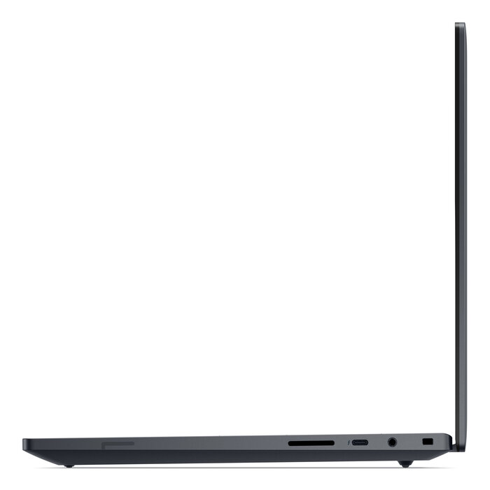 Dell Dell Pro Max Premium 16 MA16250|U7-265H|32GB|1TB SSD|16i FHD+ |IR Cam &Mic|NVIDIA RTX 2000|FgrPr|Graphics|6 Cell|165W|WLAN|vPro|Backlit Kb|W11Pro|3Y ProSp QWERTY