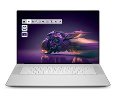 Dell Dell 16 Premium Laptop | Intel Core Ultra 9 | 32GB | 1TB | RTX 5060 | 16.3" OLED