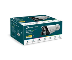 TP-Link TP-Link VIGI C340S 4MP ColorPro Buitencamera