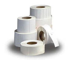 ZEBRA Zebra Z-Select 2000D Etiketten 57x76mm - 12 Rollen (3007209-T)