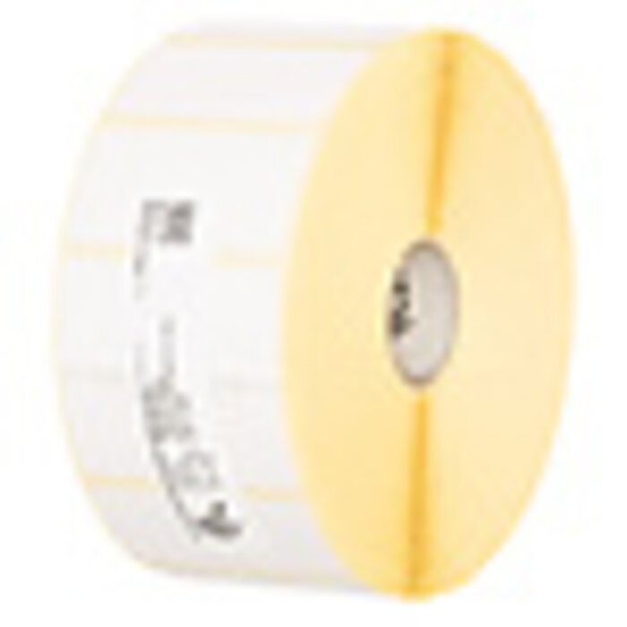 ZEBRA Z-Select 2000D 76x51MM 12 pack