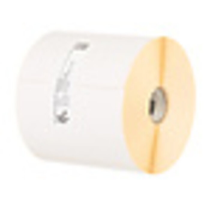 ZEBRA ZEBRA Z-Perform 1000D White - 5700 labels 12 pack