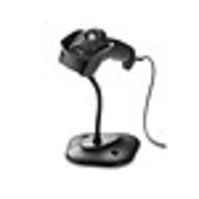 ZEBRA ZEBRA DS2208-SR Handheld Scanner - USB - Stand [NEW DAMAGED BOX]