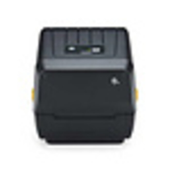 ZEBRA ZEBRA ZD230 Desktop Direct Thermal Printer - Monochrome - Label/Receipt Print - Ethernet - USB - EU, UK - Black - 104 mm Width