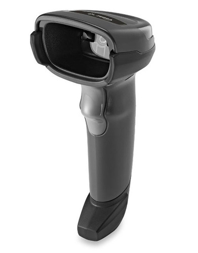 ZEBRA DS2208-SR Handheld Scanner - USB - incl Stand