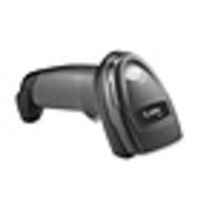 ZEBRA ZEBRA DS2208-SR Handheld Scanner - USB - incl Stand