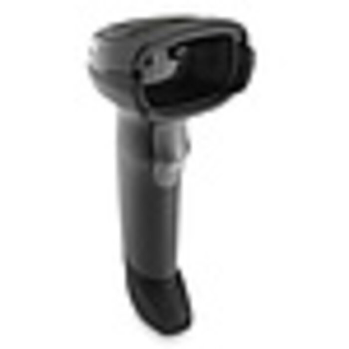 ZEBRA DS2208-SR Handheld Scanner - USB - incl Stand