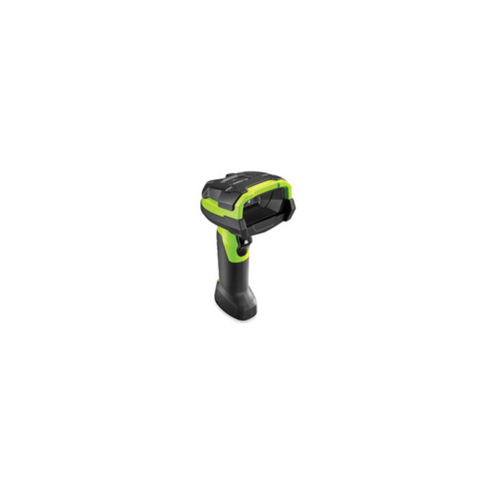 ZEBRA DS3678-SR Rugged Scanner - USB - BT - Cradle