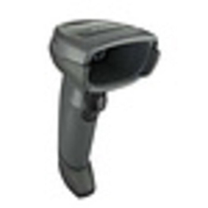 ZEBRA ZEBRA DS4608-SR Handheld Scanner - USB - Ex.Stand