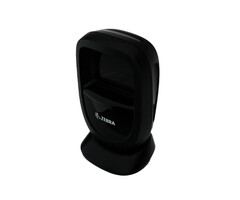 Zebra DS9308-SR Desktop Scanner - 1D/2D, USB, Zwart (DS9308-SR4U2100AZE)