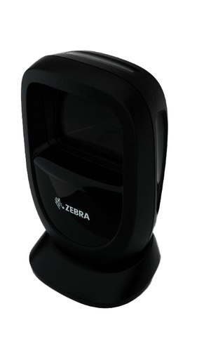 ZEBRA DS9308-SR Desktop Scanner - USB