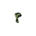 Zebra LI3678-SR Ultra-Rugged Draadloze 1D Barcodescanner Kit inclusief Cradle (Bluetooth & USB)