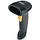 ZEBRA LS2208-SR Handheld Scanner - USB - Stand