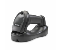 Zebra LI4278-TR Draadloze 1D Scanner - Bluetooth & USB Cradle Kit