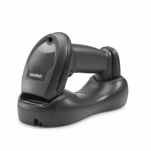 ZEBRA LI4278-TR Handheld Scanner - USB - BT-Cradle