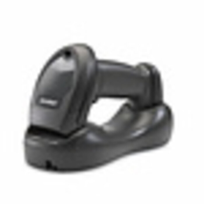 ZEBRA LI4278-TR Handheld Scanner - USB - BT-Cradle