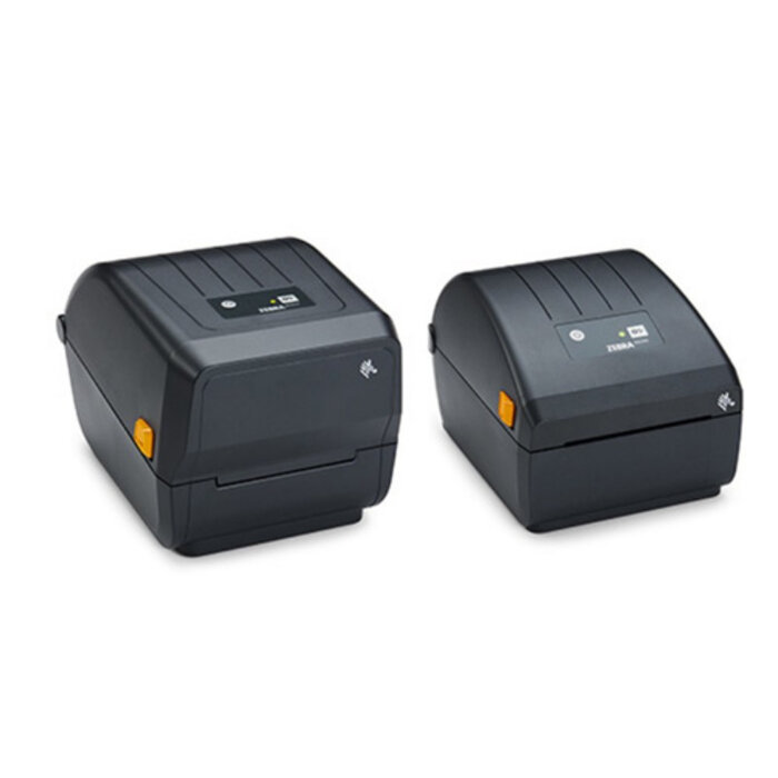 ZEBRA ZD220 Direct Thermal Printer - Monochrome - Desktop - Label Receipt Print - 104 mm - Print Width - 102 mm/s Mono - 203 dpi