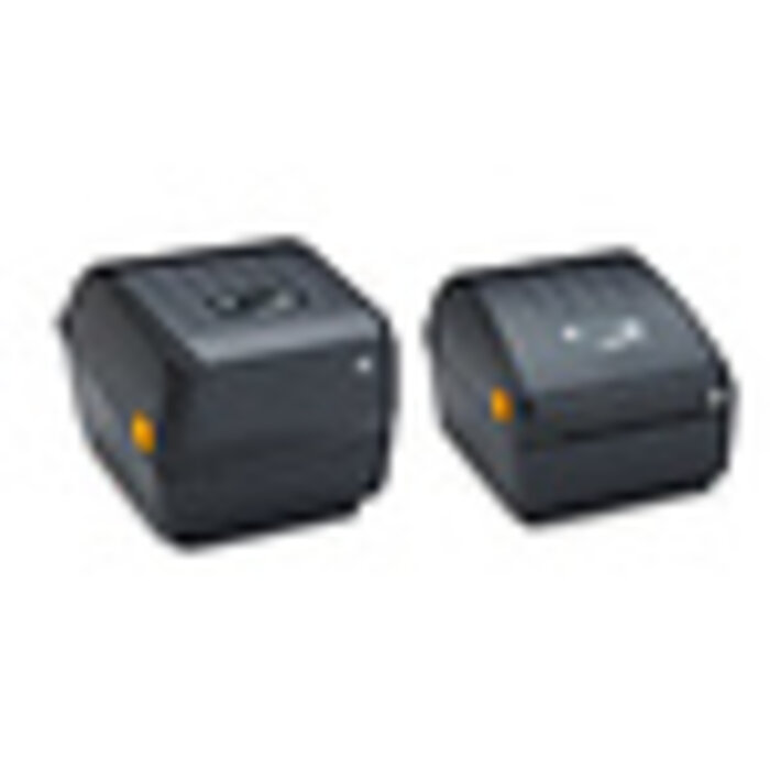 ZEBRA ZD220 Direct Thermal Printer - Monochrome - Desktop - Label Receipt Print - 104 mm - Print Width - 102 mm/s Mono - 203 dpi