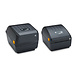 ZEBRA ZD220 Direct Thermal Printer - Monochrome - Desktop - Label Receipt Print - 104 mm - Print Width - 102 mm/s Mono - 203 dpi