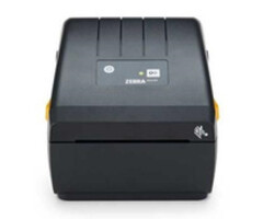 Zebra ZD230 Desktop Labelprinter - Thermal Transfer - Ethernet/USB - 104mm