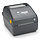 ZEBRA ZD421t Thermal Transfer Printer - Monochrome - Label/Receipt Print - USB - Yes - Bluetooth - 104 mm Width - 152mm/s