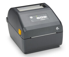 ZEBRA Zebra ZD421d Labelprinter - Direct Thermisch - Ethernet & USB - 152 mm/s