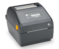 ZEBRA Zebra ZD421d Labelprinter - Direct Thermisch - USB & Bluetooth