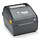 ZEBRA ZD421d Desktop Direct Thermal Printer - Monochrome - Label/Receipt Print - USB - Yes - Bluetooth