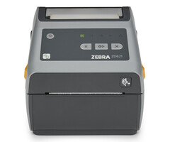 ZEBRA Zebra ZD621d Direct Thermische Labelprinter - Ethernet, USB, Serieel & BT