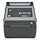 ZEBRA ZD621d Desktop Direct Thermal Printer - Monochrome - Label/Receipt Print - Ethernet - USB - Yes - Serial - Bluetooth