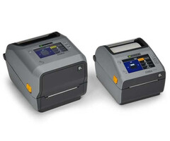 Zebra ZD621t Labelprinter - Thermal Transfer, Ethernet, BT & Serieel