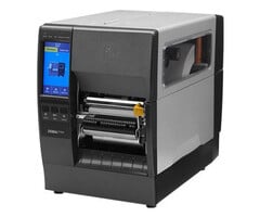 Zebra ZT231 Labelprinter - Direct Thermal - Ethernet & Bluetooth - 104mm