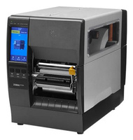 ZEBRA ZT231 Desktop Thermal Transfer Printer - Eternet - USB - Bluetooth - 104mm