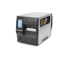 ZEBRA Zebra ZT411 Industriële Labelprinter - 203 dpi - DT/TT - Touchscreen