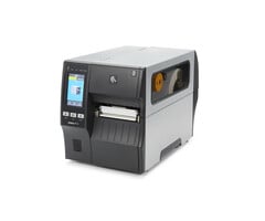 Zebra ZT411 Industriële Labelprinter - 203 dpi - DT/TT - Touchscreen