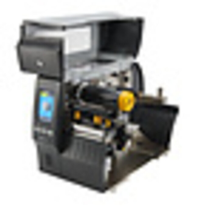 ZEBRA ZT411 Direct thermal / Thermal transfer POS printer 203 x 203 DPI