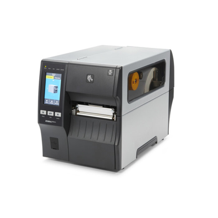 ZEBRA ZT411 Direct thermal / Thermal transfer POS printer 300 x 300 DPI