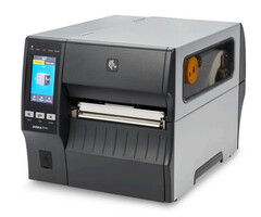 Zebra ZT421 Industriële Labelprinter - 6 inch, TT/DT, Touchscreen